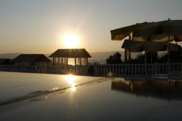 Çiftlik Butik Otel