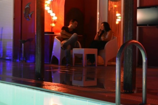 Çiftlik Butik Otel