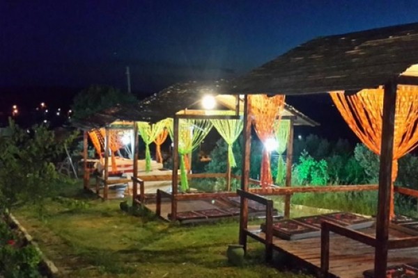 Çiftlik Butik Otel