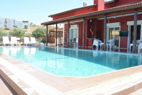 Çiftlik Butik Otel