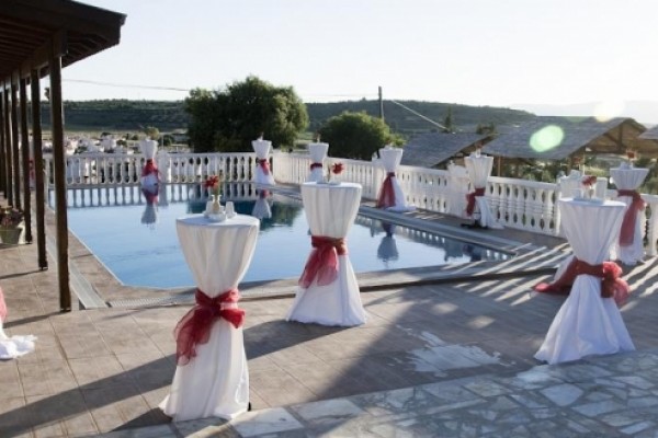 Çiftlik Butik Otel