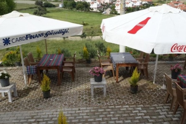 Çiftlik Butik Otel