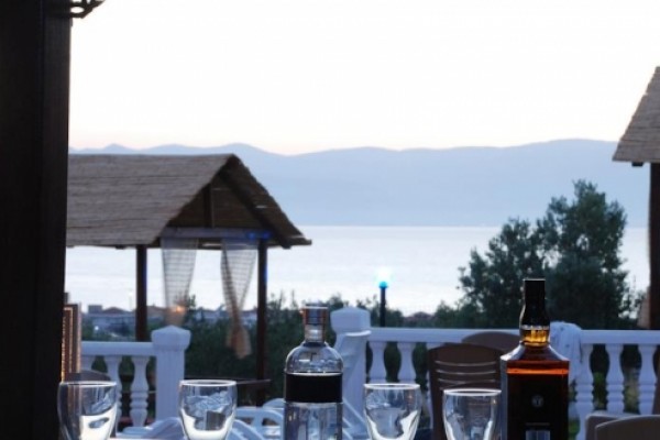 Çiftlik Butik Otel