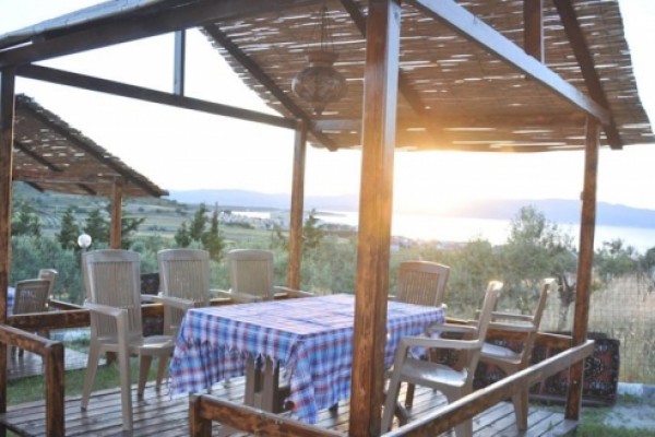 Çiftlik Butik Otel