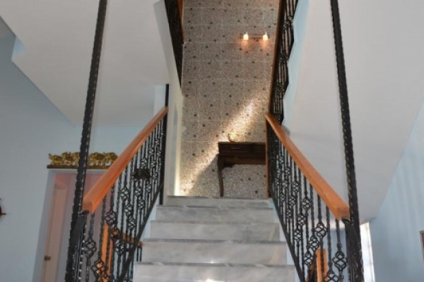 Çiftlik Butik Otel