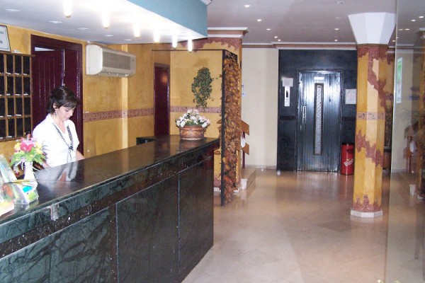 Çimen Otel Alanya