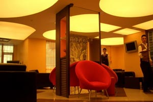 Çimenler Otel