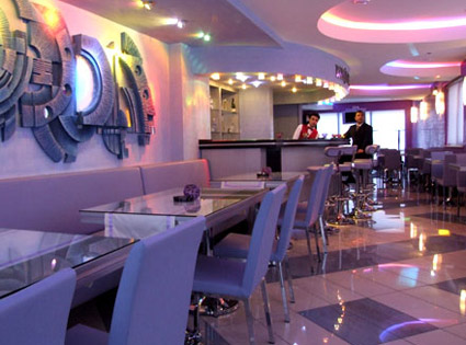 Çimenler Otel