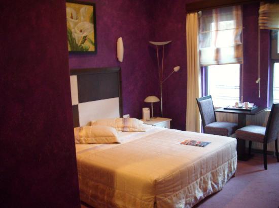 Çimenler Otel