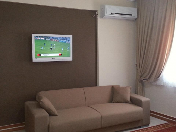 Çınar Motel
