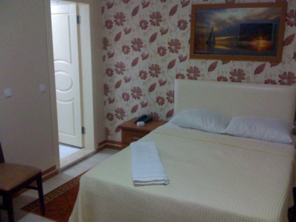 Çınar Motel