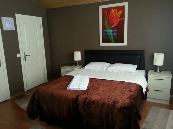 Çınar Motel