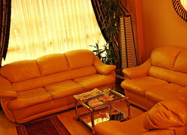Çınar Motel