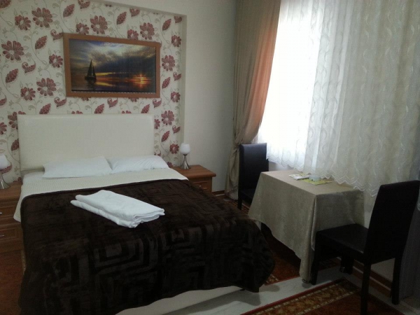Çınar Motel