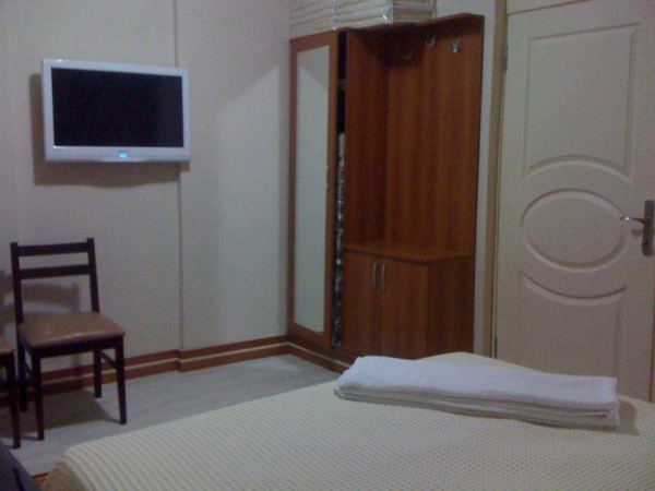 Çınar Motel