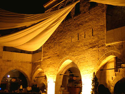 Cinci Han Hotel