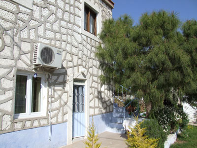 Çiprika Pansiyon