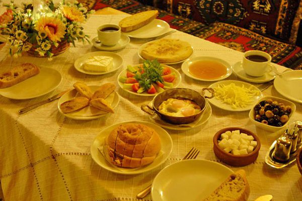 Cırcırların Konağı