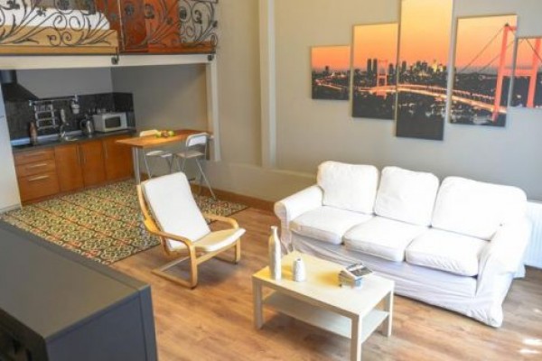 City Loft 26 Suites