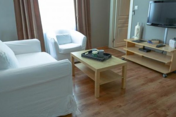 City Loft 26 Suites