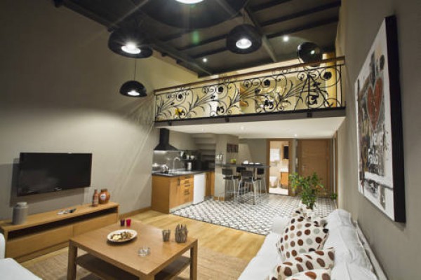 City Loft 36 Suites
