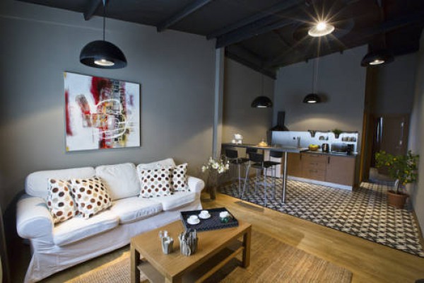 City Loft 36 Suites