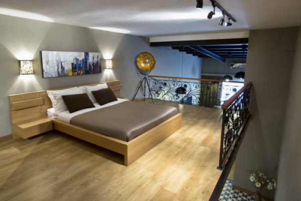 City Loft 36 Suites