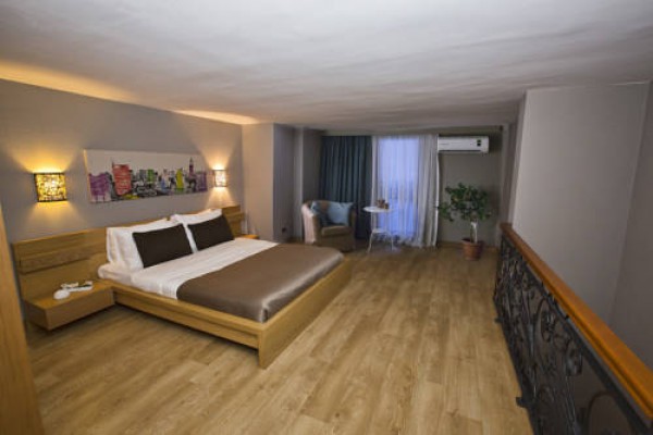 City Loft 36 Suites