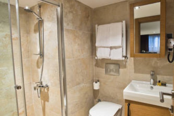 City Loft 36 Suites