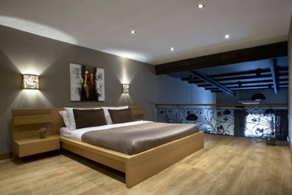 City Loft 36 Suites
