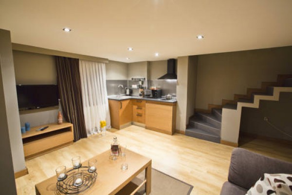 City Loft 36 Suites