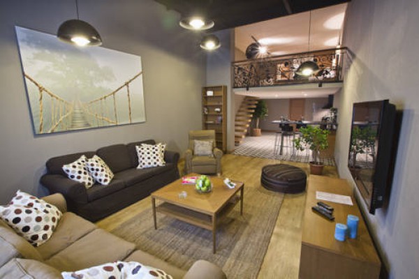 City Loft 36 Suites