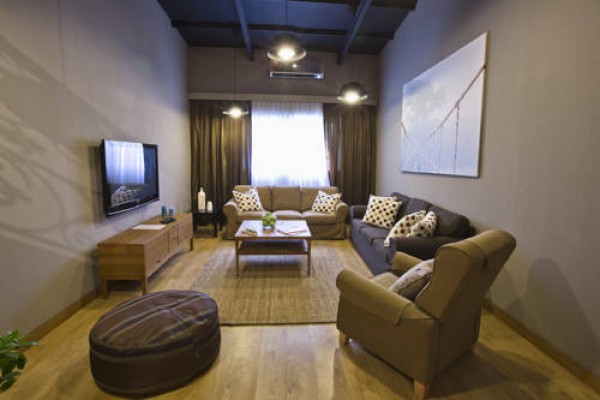 City Loft 36 Suites