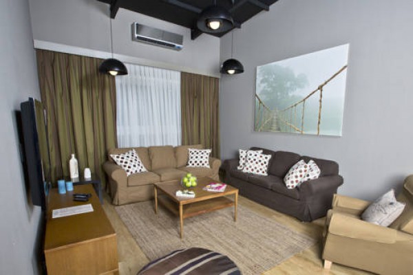 City Loft 36 Suites
