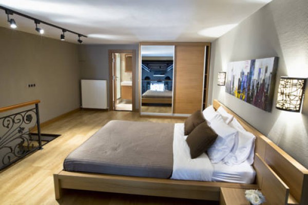 City Loft 36 Suites