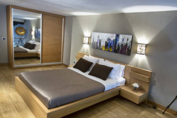 City Loft 36 Suites