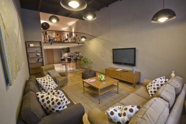 City Loft 36 Suites
