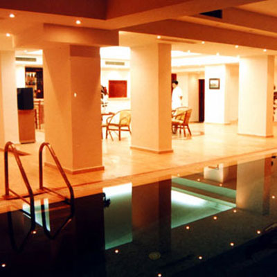 City Royal Otel