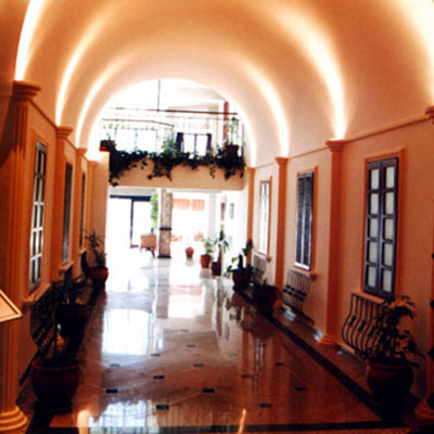 City Royal Otel