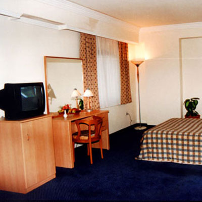 City Royal Otel