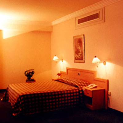 City Royal Otel