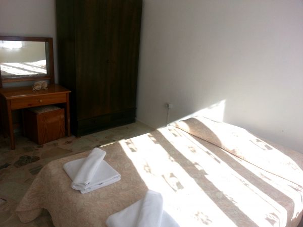 Club Afrodit Tatil Köyü
