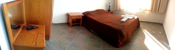 Club Afrodit Tatil Köyü