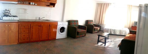 Club Afrodit Tatil Köyü