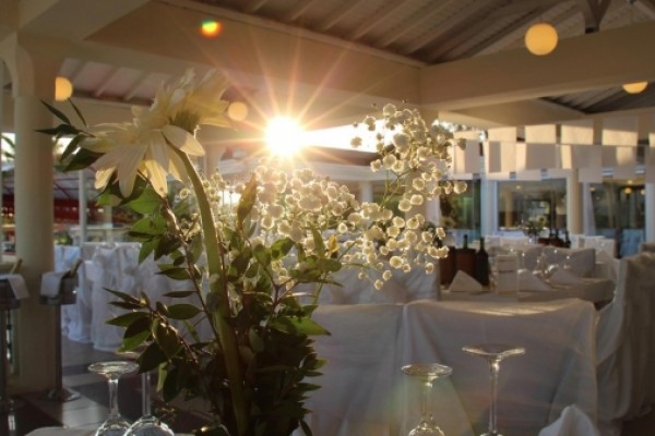 Club Aldiana Side