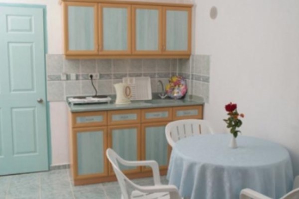 Club Bozok Apart Hotel