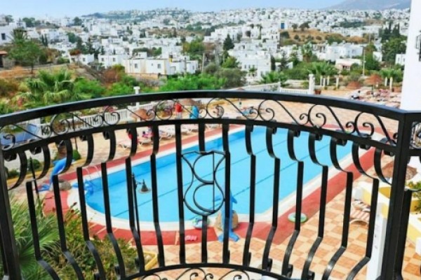 Club Bozok Apart Hotel