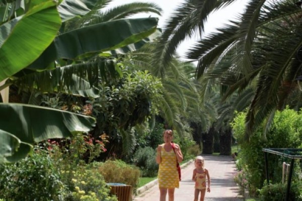 Club Dem Spa & Resort Hotel