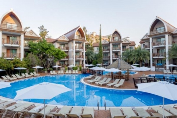 Club Dem Spa & Resort Hotel