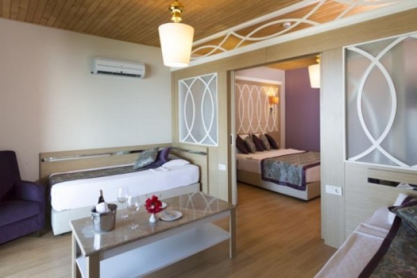 Club Dem Spa & Resort Hotel